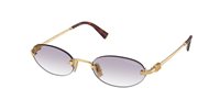 Gafas de sol Miu Miu Mujer A54S5AK04O51 - A54S5AK04O51
